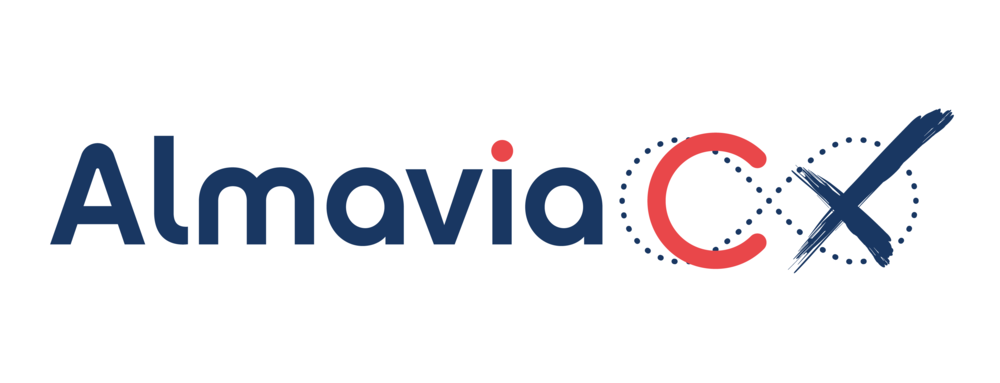 Logo almavia